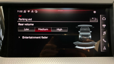 Audi A1 25 TFSI Black Edition 5dr Petrol Hatchback